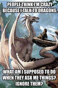 Image result for Funny Dragon