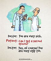 Image result for Hilarious Doctor Jokes