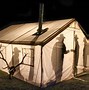 Image result for Canvas Tents and Shelters