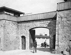 Image result for Mauthausen Camp