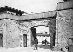 Image result for Austria Concentration Camp