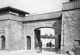 Image result for Gusen Concentration Camp