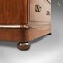 Image result for Antique Chest of Drawers Identification