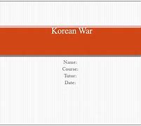 Image result for Pusan Korean War