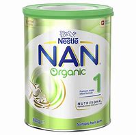 Image result for Nestle Infant Formula