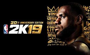 Image result for NBA 2K19 Icon