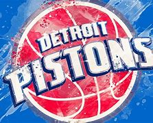 Image result for Detroit Pistons Basketball