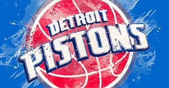 Image result for Pistons Basketball