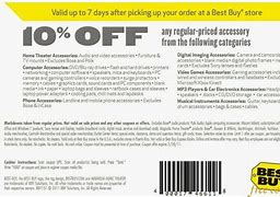 Image result for Best Buy Free Coupons