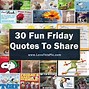 Image result for Funny Friday Quotes for Facebook