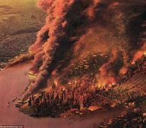 Image result for Nuclear Bomb New York