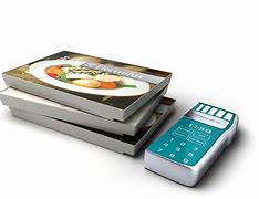 Image result for Electrolux Microwave Box