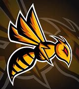 Image result for Bee Logo