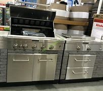 Image result for Costco Grill Island