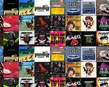 Image result for Prodigy Albums List