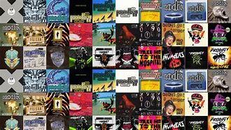 Image result for Prodigy Covers