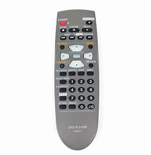 Image result for Panasonic DVD Player Remote Control