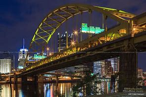 Image result for Fort Pitt Bridge Pittsburgh