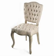 Image result for Tufted Dining Room Chairs