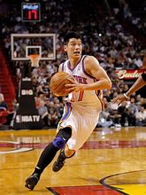 Image result for Jeremy Lin Knicks