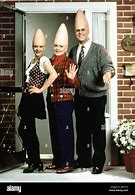 Image result for Connie Conehead Michelle Burke Halloween