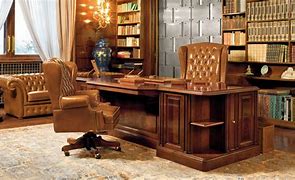 Image result for Luxury Home Office Furniture Collections