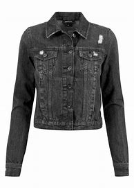 Image result for Vintage Oversized Denim Jacket