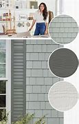 Image result for Joanna Gaines Farmhouse Exterior Paint Colors