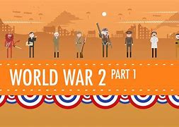 Image result for World War 2 Graphic