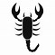Image result for Cartton Scorpion