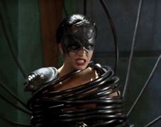 Image result for Black Scorpion TV Series Cosplay