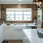 Image result for Contemporary Farmhouse Kitchen