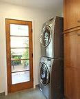 Image result for Scratch and Dent Washer Dryer Stack