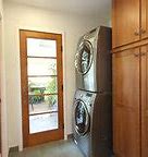Image result for Scratch and Dent Washer Dryer Stack