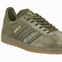 Image result for Olive Green Adidas Running Shoes