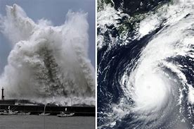 Image result for Japan Homes vs Hurricane