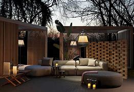 Image result for Modern Luxury Outdoor Furniture