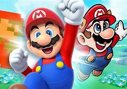 Image result for Super Mario Video Game