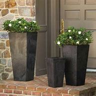 Image result for Extra Large Tall Planters