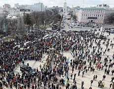 Image result for Ukraine War Protest