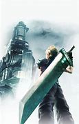 Image result for FF7 Phone Wallpaper PC