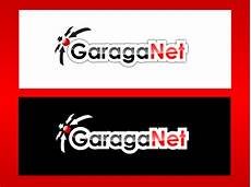 Logo for our Garaga Net Logo design contest
