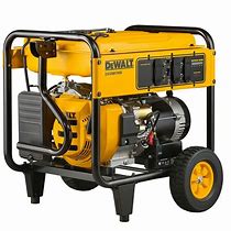 Image result for Portable Electric Generator
