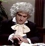 Image result for John Belushi as Beethoven