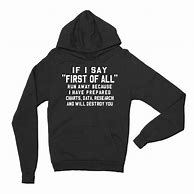 Image result for Cool Hoodie Designs for Girls
