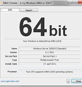 Image result for How Do I Know If My Computer Is 32 or 64-Bit