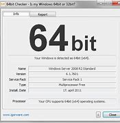Image result for How to Check If You Are 64 or 32-Bit