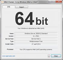 Image result for What Is a 64-Bit System