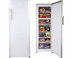 Image result for Beko Tall Freezers Frost Free