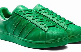 Image result for Adidas Leather Sneakers Men